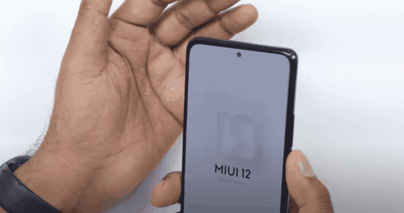Redmi Note 10 Pro Fails Durability Test Horribly
