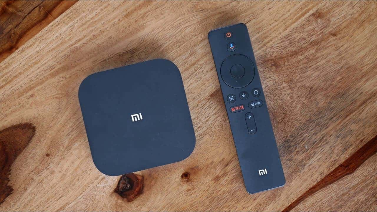 Android TV powered Xiaomi Mi Box coming to the US - GSMArena blog