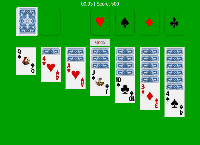 Microsoft Solitaire: How a Bored Intern Created the Most Played Game E