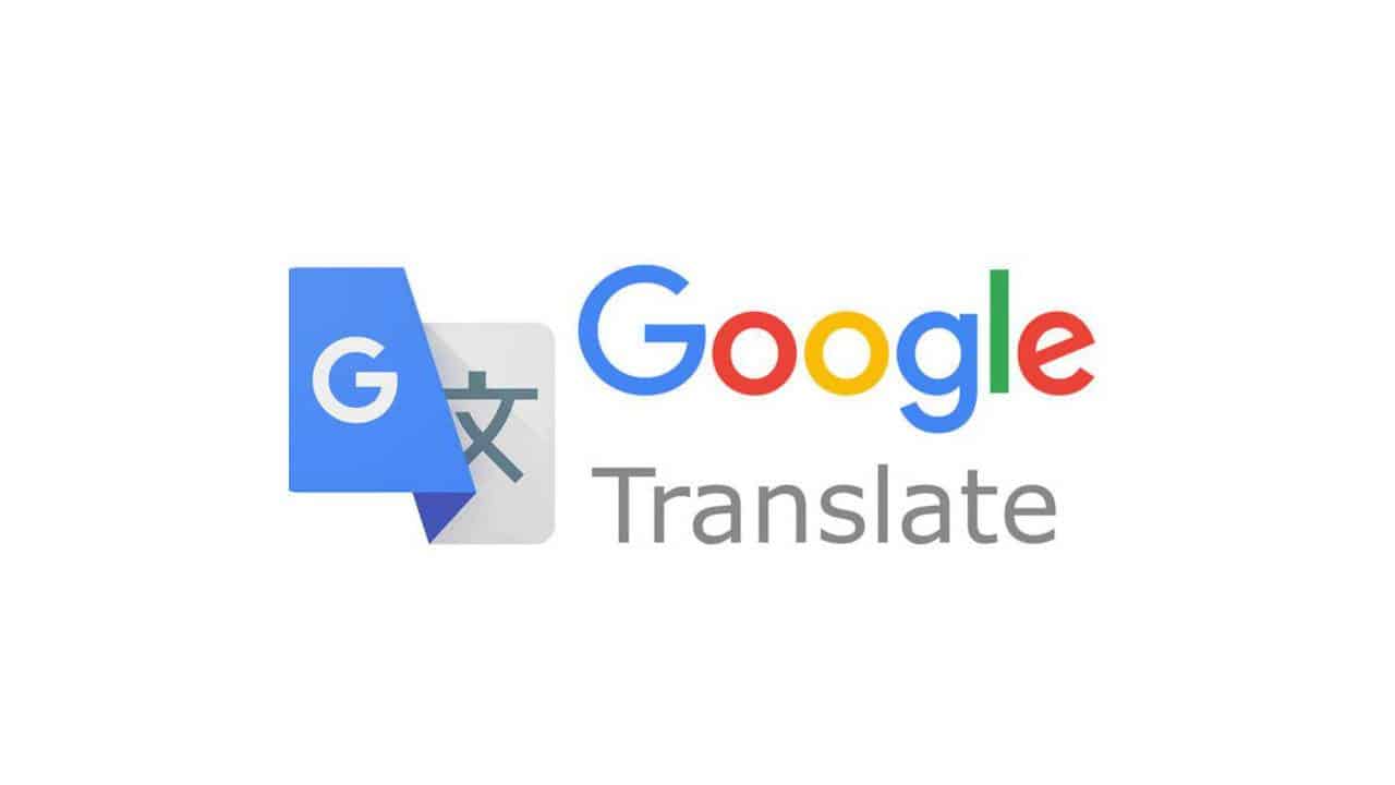 Google Translate App exceeds 1 billion downloads worldwide supports