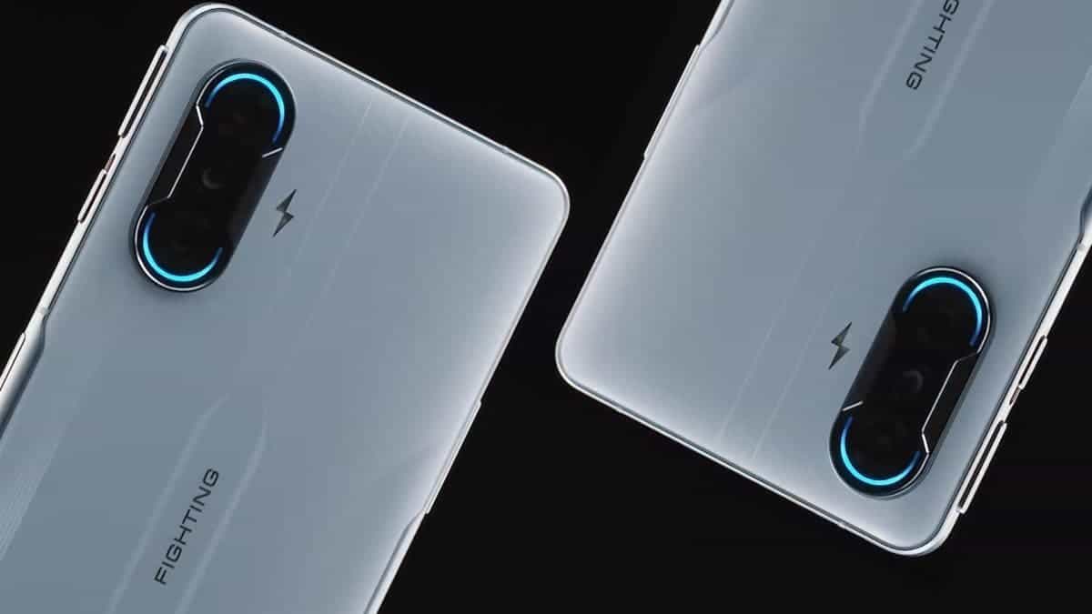 Redmi K40 Gaming Edition Might Launch As POCO F3 GT in India ...