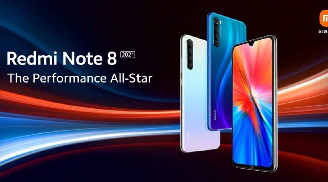 Redmi Note 8 Pro And Redmi 8 Gets New Amazing Colour Options 0964