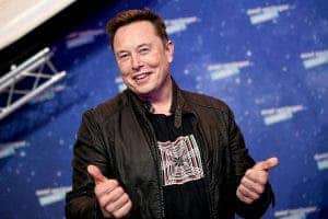 Forbes Names Elon Musk Highest Paid CEO of 2020- Gizchina.com