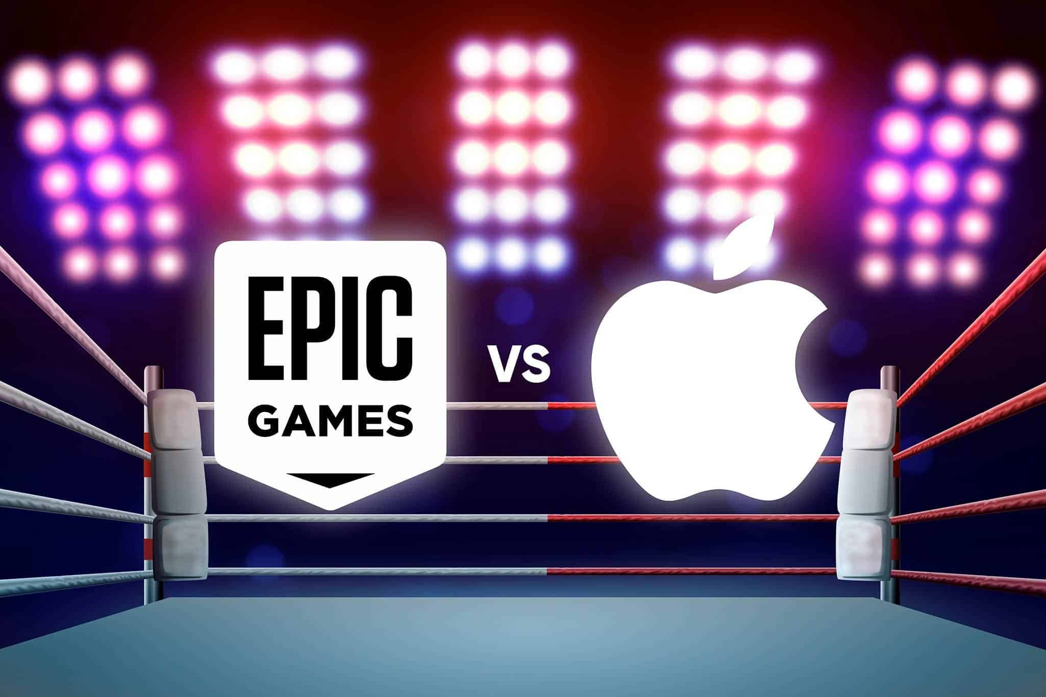 epic vs apple trial verdict