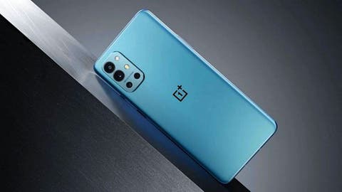 Oneplus 9r Is Receiving Oxygenos 11 2 1 2 With May Security Patch