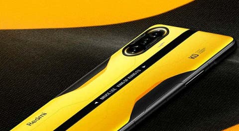 Poco F3 Gt To Reach India In August Poco X3 Gt To Tag Along