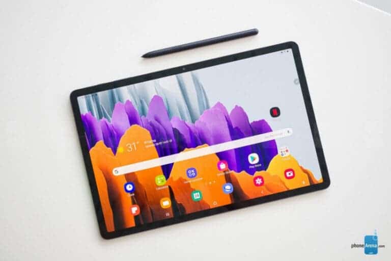 Samsung Galaxy Tab S8 with S-Pen could cost up to $1500 - Gizchina.com