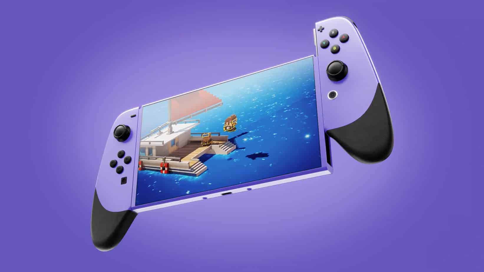 Will the Switch Pro be released in early 2023? Here is the answer