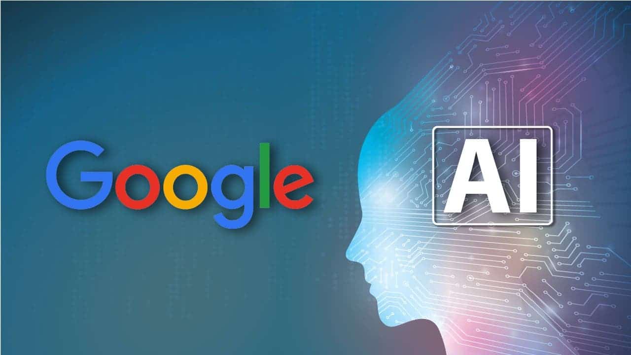 Chip AI Google