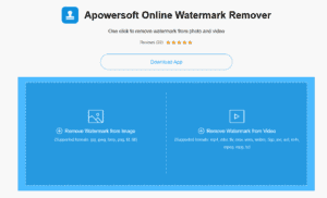 remove watermarks from photos on toolwiz pro