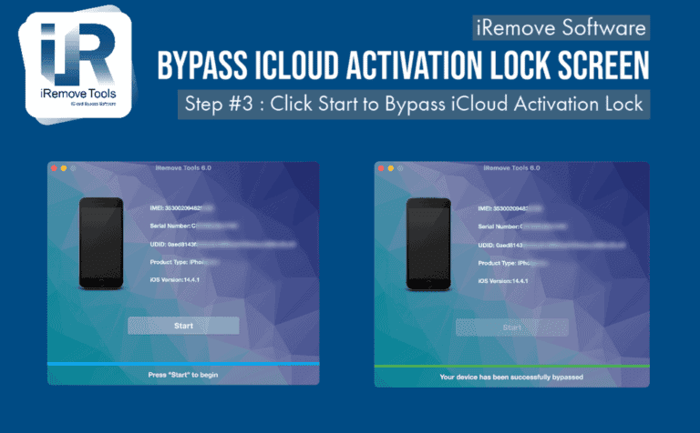 Icloud Bypass Tool Kit Powered By Iremove Dev Team Gizchina Com