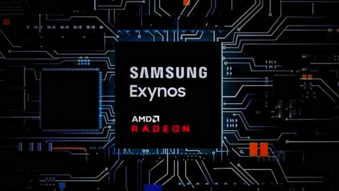 Exynos 2200 uses the 4nm process – codenamed “Pamir”