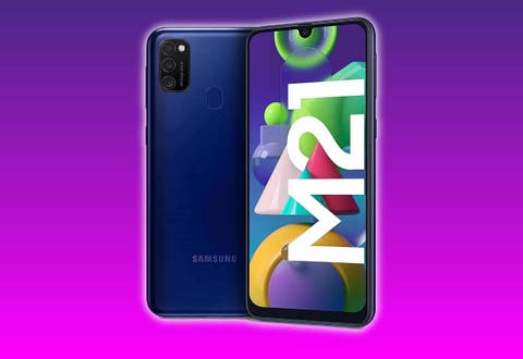Samsung Galaxy M21 21 Edition Will Go Official Soon Gizchina Com