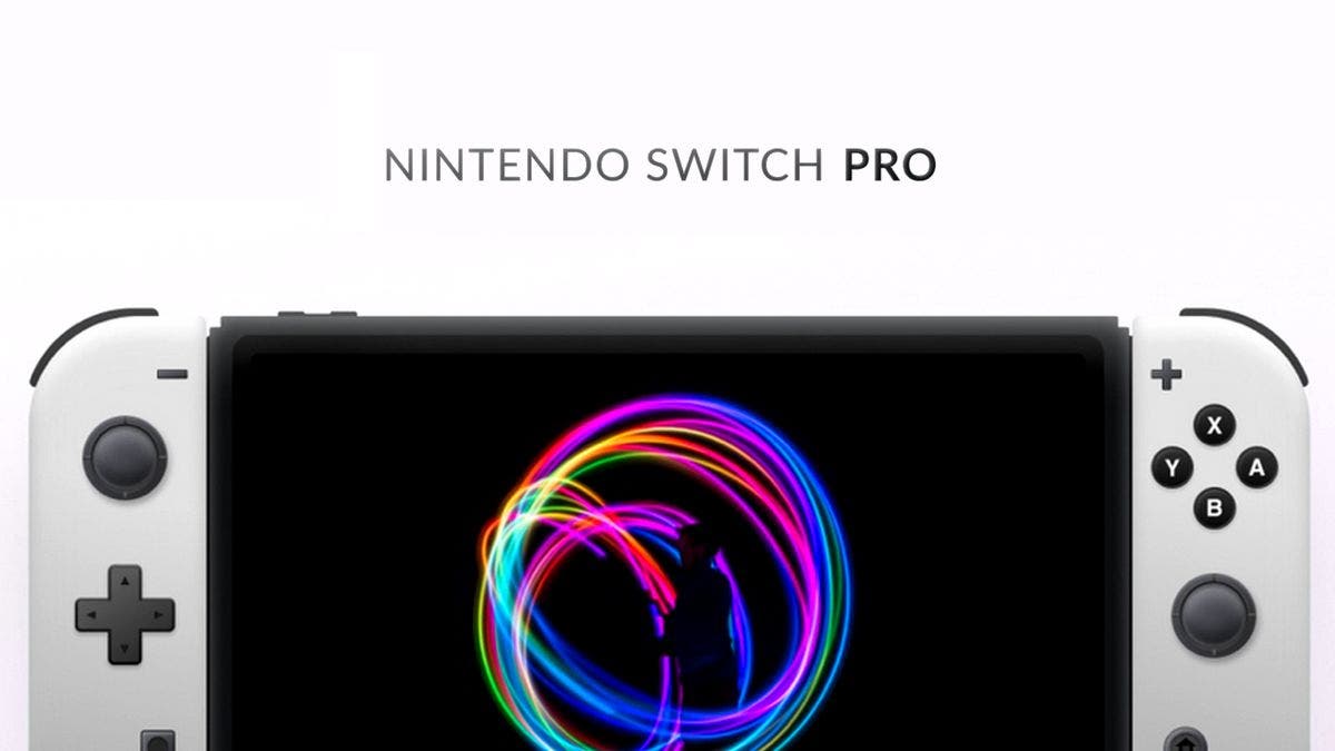 Where was the Switch Pro at Nintendo Direct E3 2021?