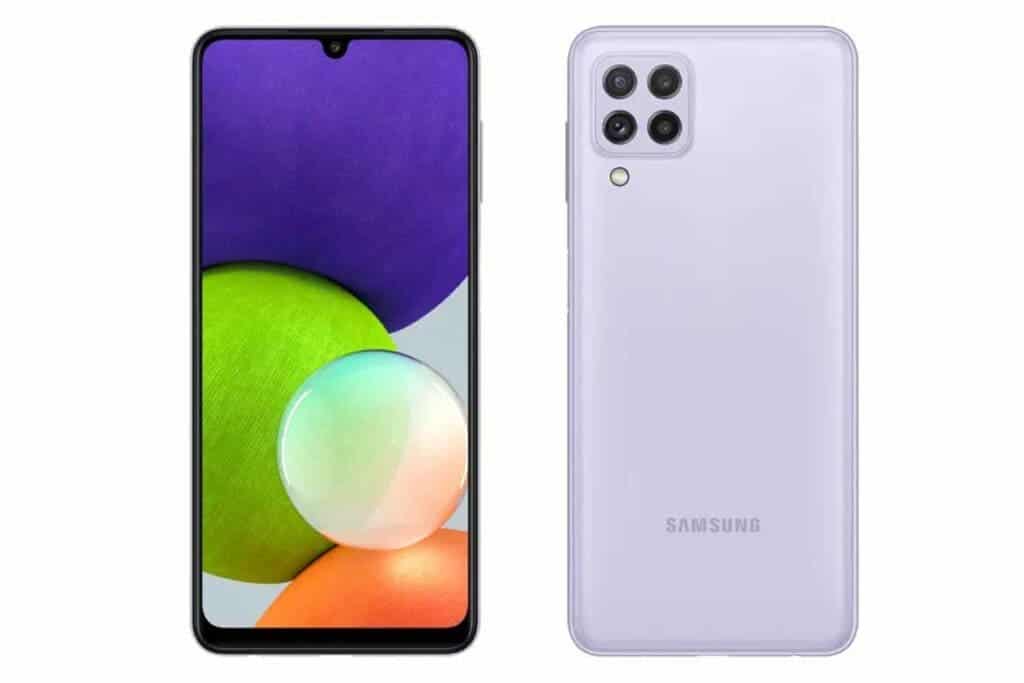 Samsung Galaxy A series will support OIS in 2022 - GadgetProof