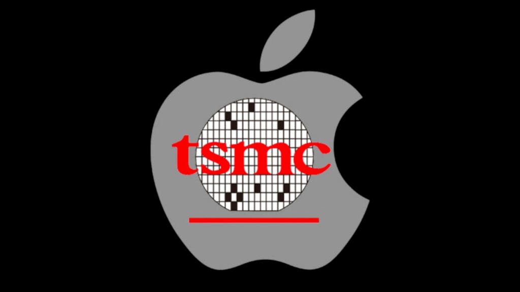 Tsmc Will Give Priority To Supplying Automotive Chips Apple Orders