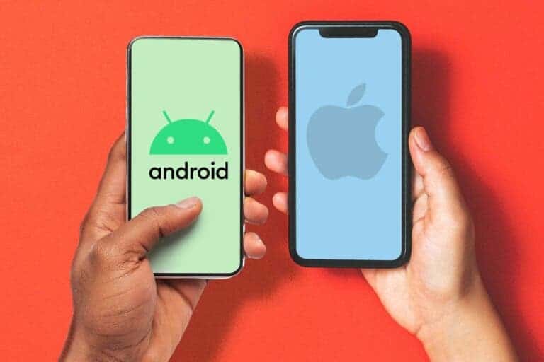 Android vs iPhone Which is the best for 2023?