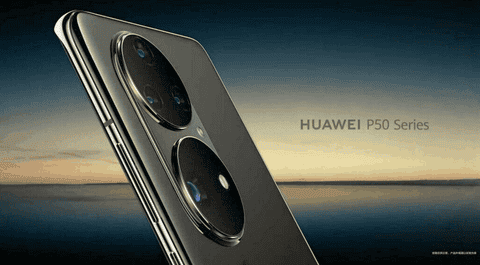 Huawei P50 And P50 Pro Announced With Sd8 And Kirin 9000 4g Socs