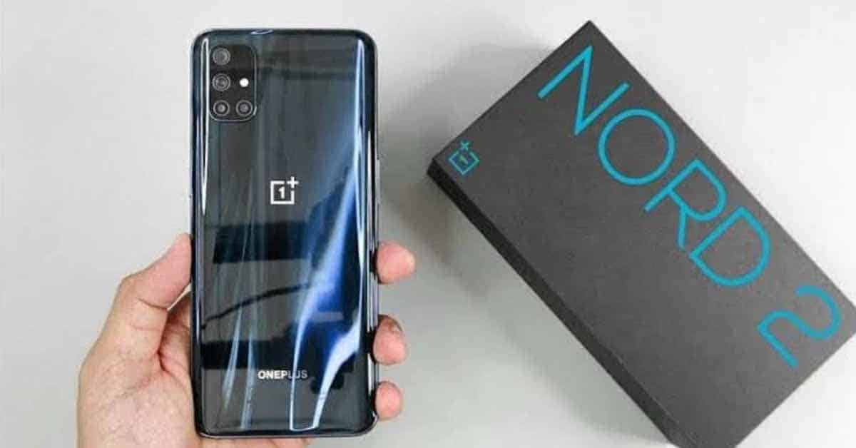 OnePlus Nord 3 5G Gets Price Cut in India: Here Are The Details -  MySmartPrice