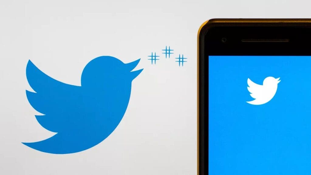 Twitter started testing the dislike button - Gizchina.com