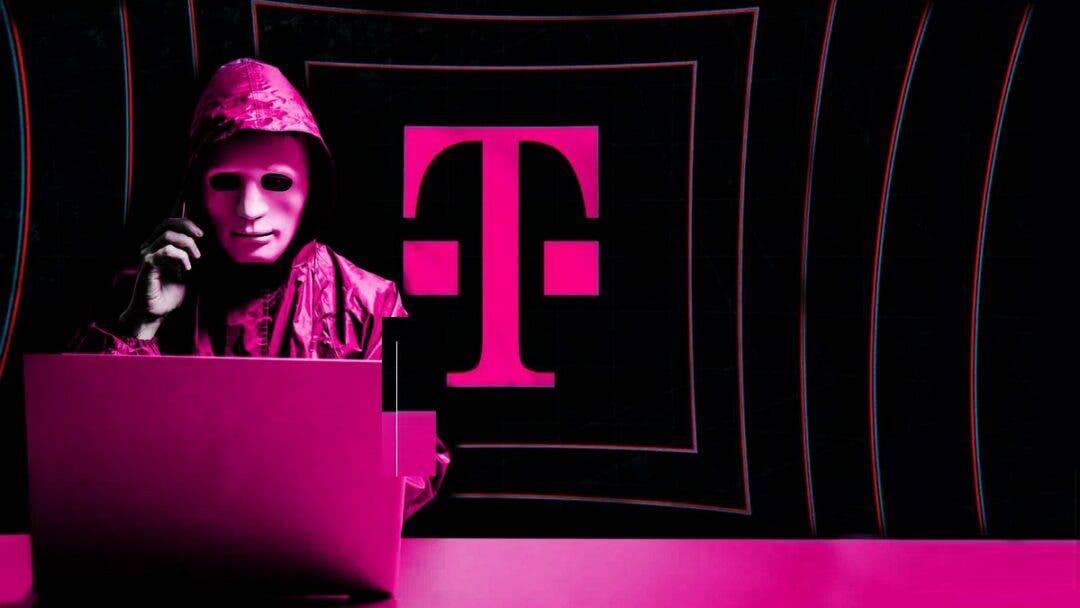 TMobile hacked! over 47.8 million records taken; not only from customers