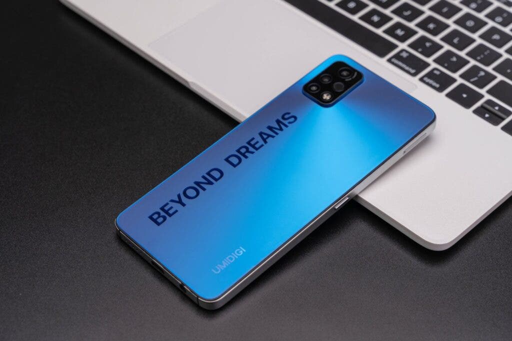 Смартфон umidigi a11 pro max обзор