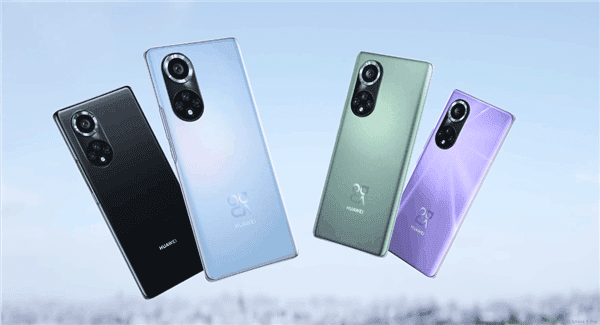 Buitenland pols beklimmen Huawei Nova 9 / Pro Officially Launched, Starting At 2699 yuan ($418)