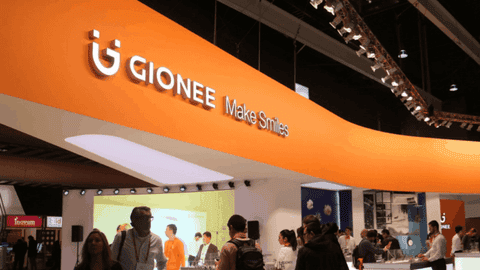 Gionee