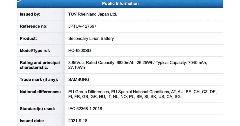 Exclusive] Samsung Galaxy Tab A8 2021 specifications, launch timeline  revealed
