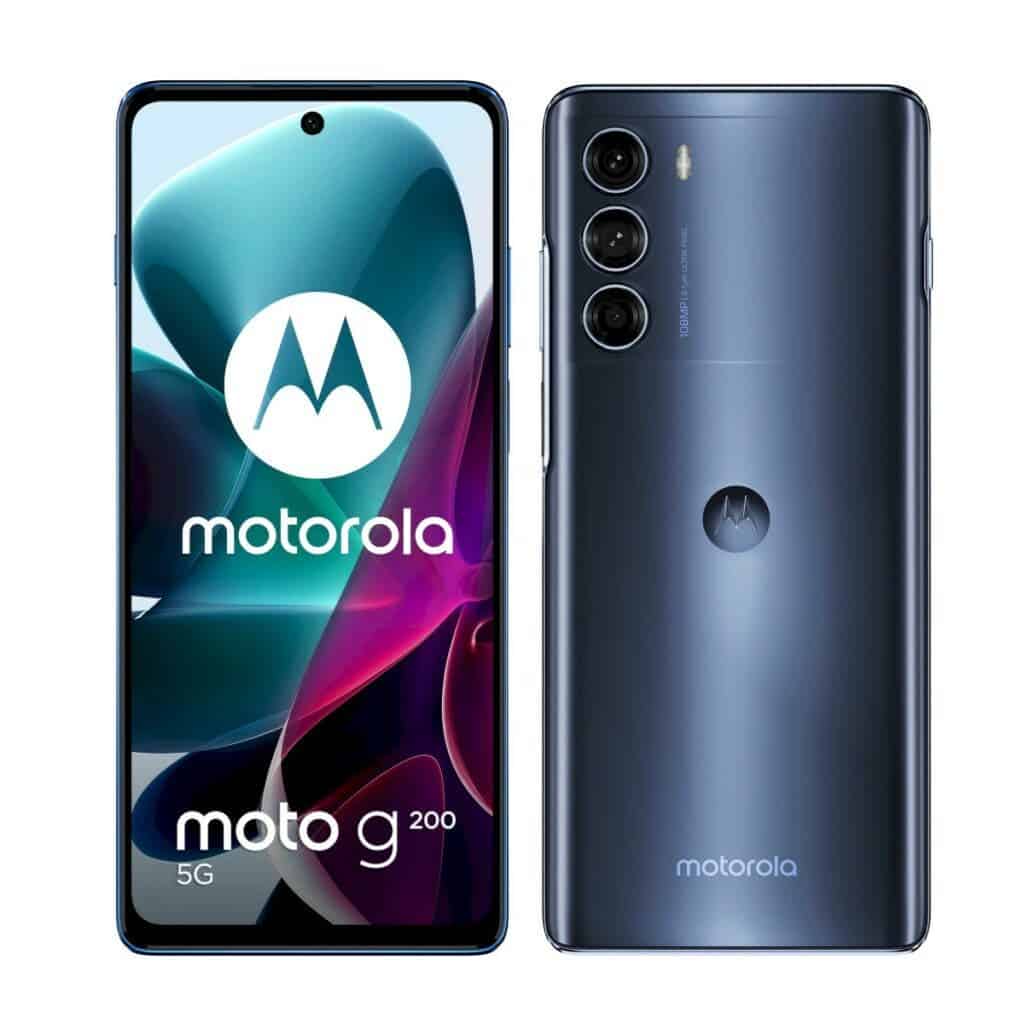 Motorola Moto G Play (2021) passes by Geekbench - GSMArena