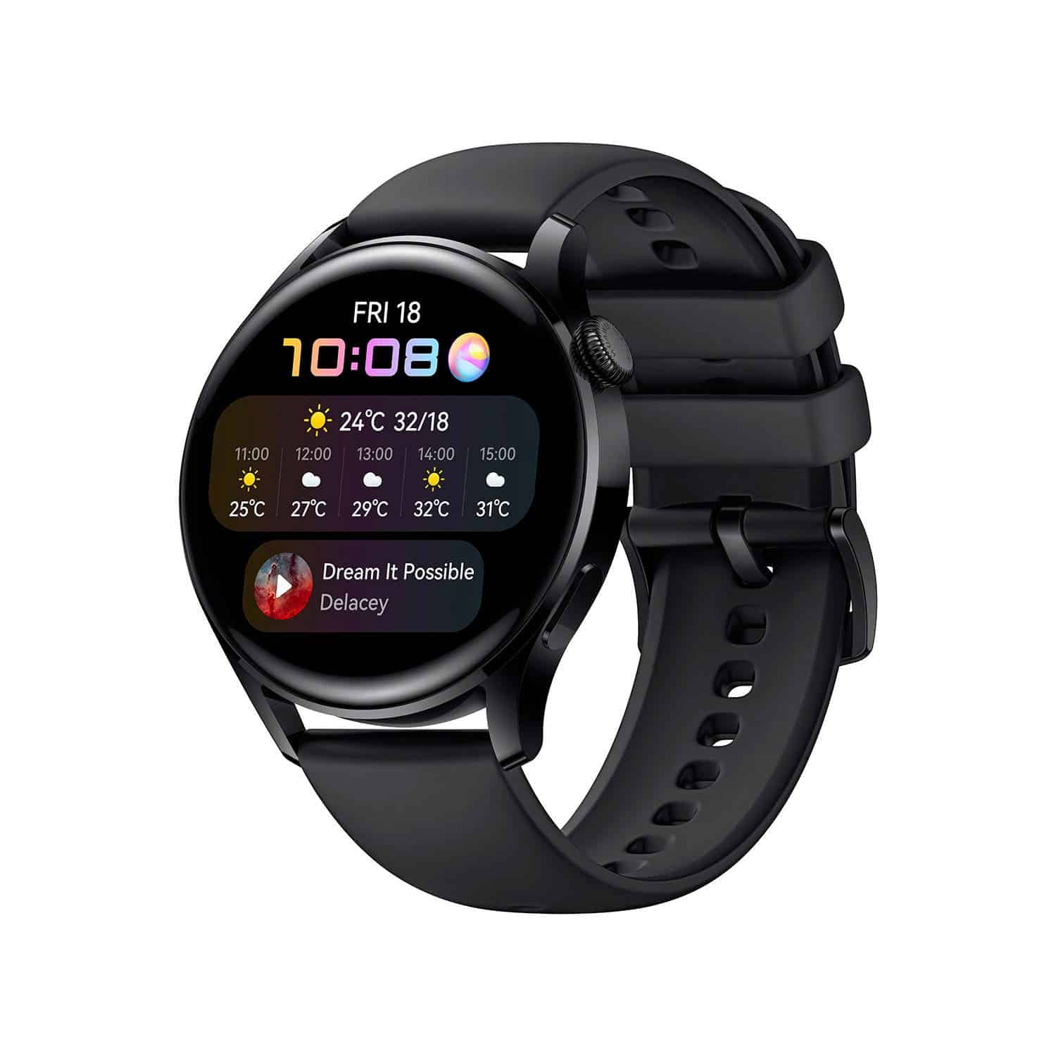 Oppo Watch Free review: A cheap smartwatch with a great 14-day