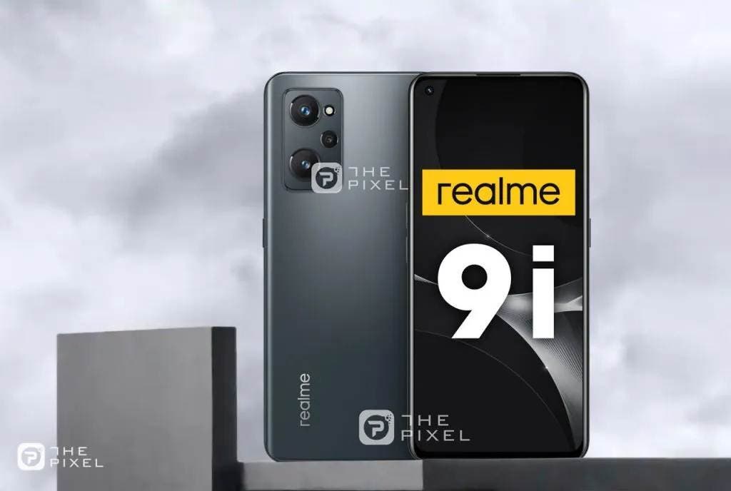 Realme 9 Pro, 9 Pro+, 9i pricing for Europe leaked before official  announcement - Gizmochina