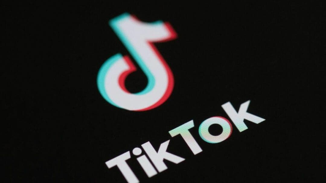 TikTok Was the Most Visited Website in 2021, According to Cloudflare ...