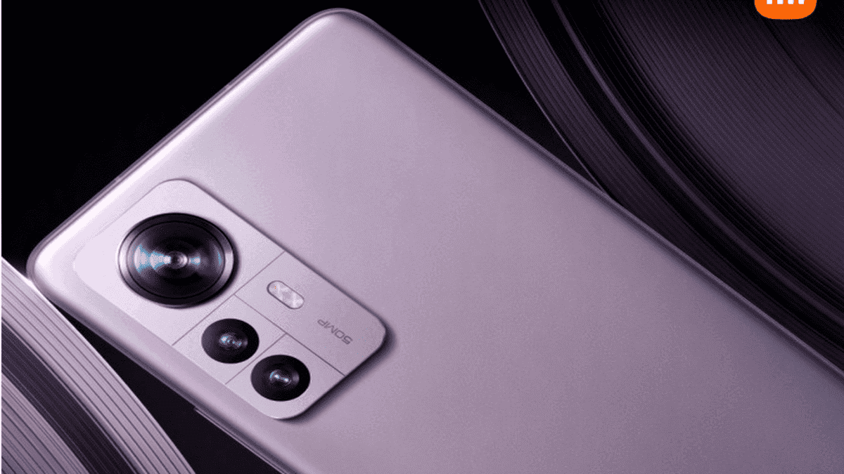 Xiaomi 12 Pro Camera test - DXOMARK