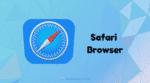 Safari browser