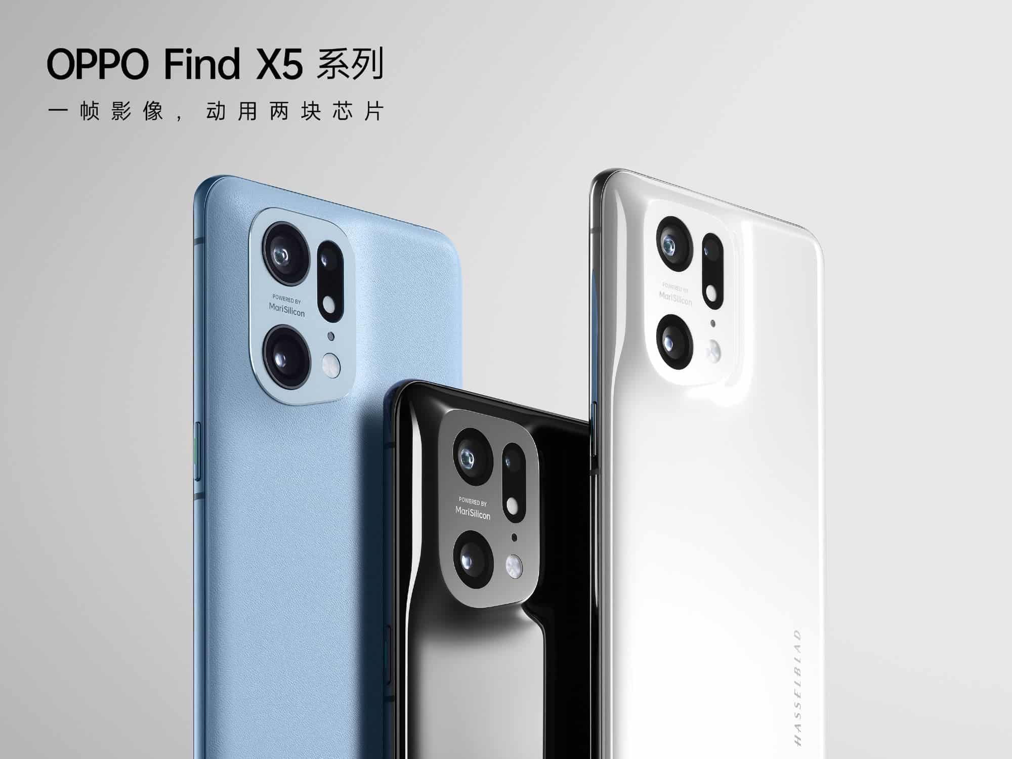 Oppo Find X5 Pro - Full phone specifications