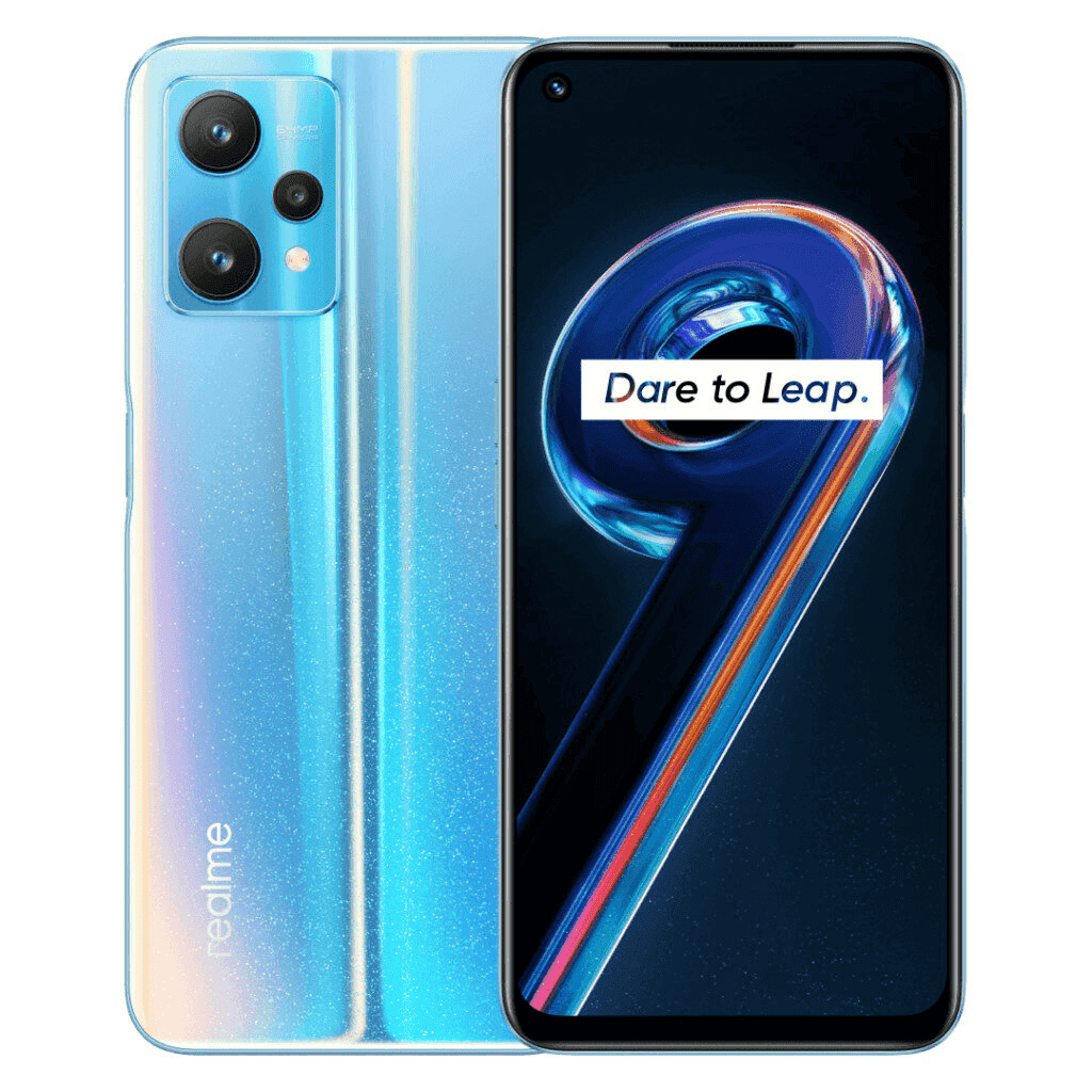 Realme C67 5G Launched: What Was Realme Even Thinking?