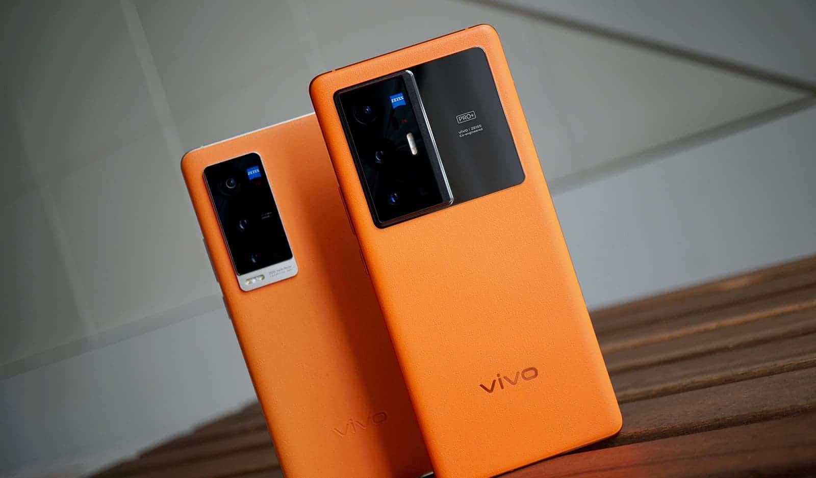 Vivo X80 Series First Look