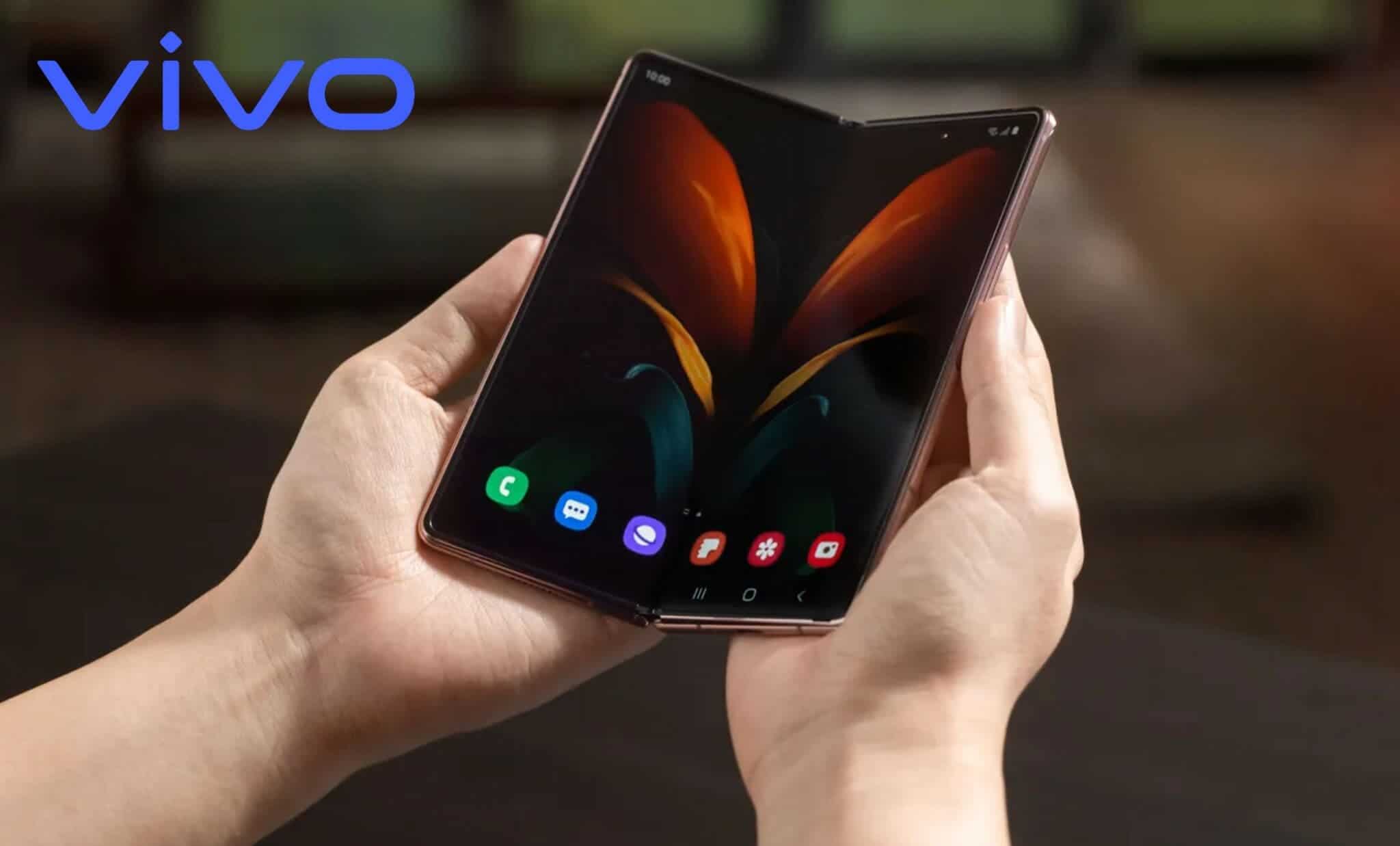 Top 5 Chinese Manufacturers In The Foldable Smartphone Market 5392