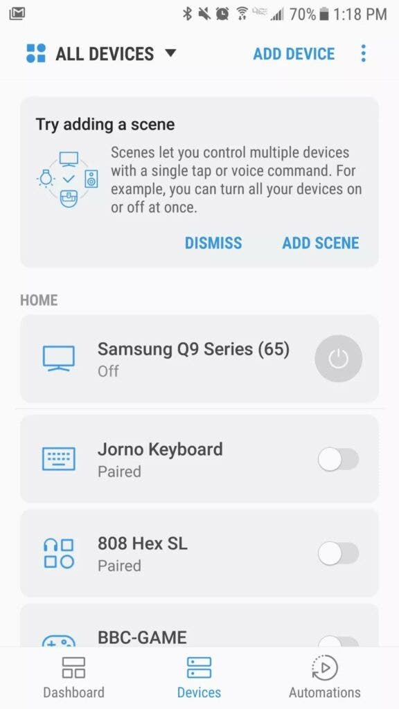 How to Connect Alexa to Samsung TV