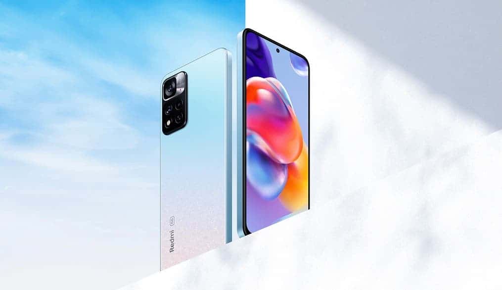 Xiaomi Redmi Note 11 Series Unveiled Featuring Stunning Displays and  Powerful Cameras - WhatMobile news