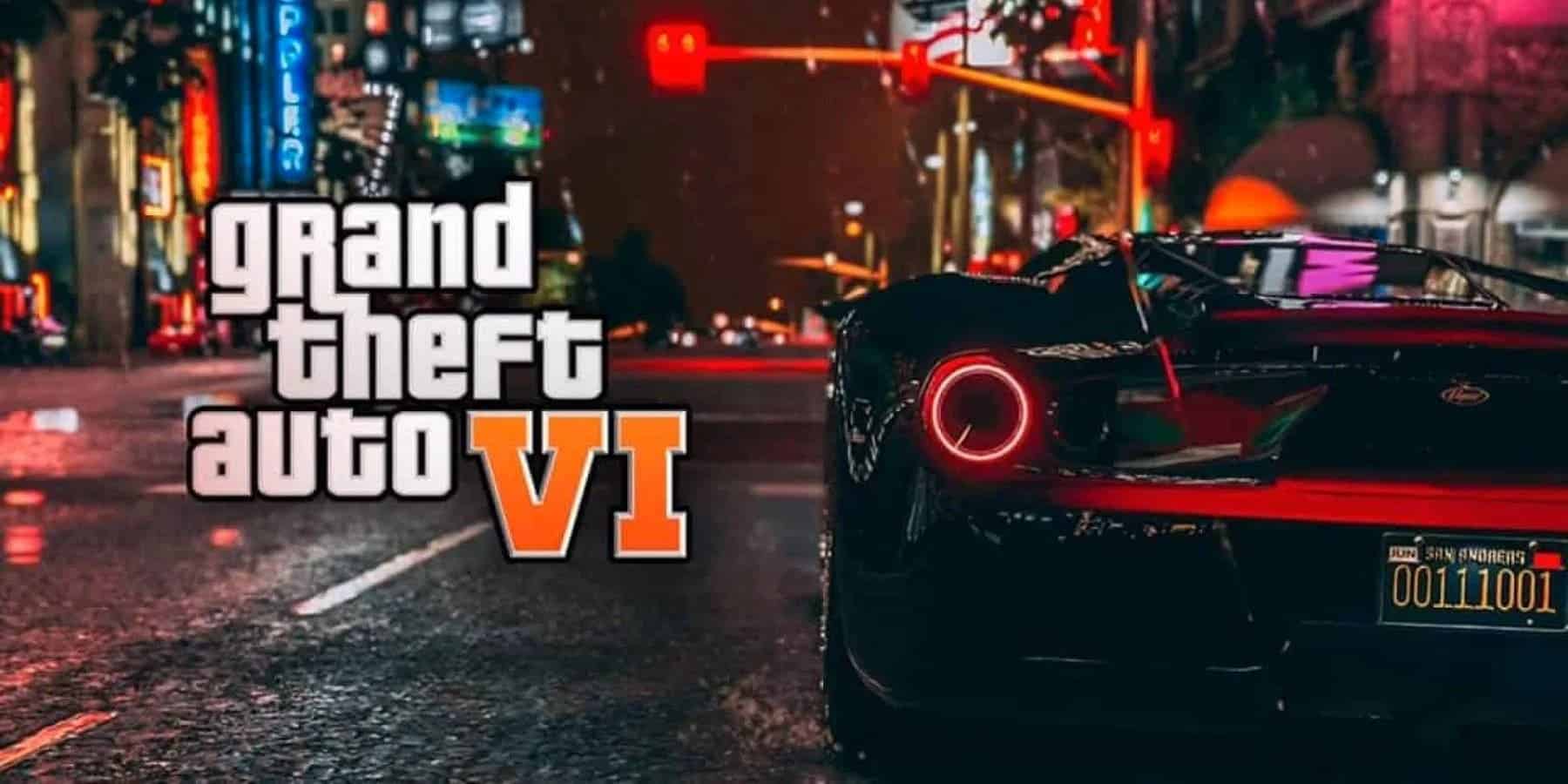 GTA 6' release date, possible setting, protagonists and latest news