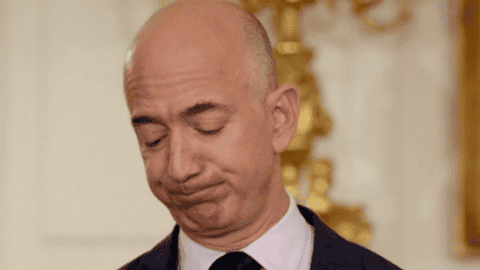 Jeff Bezos