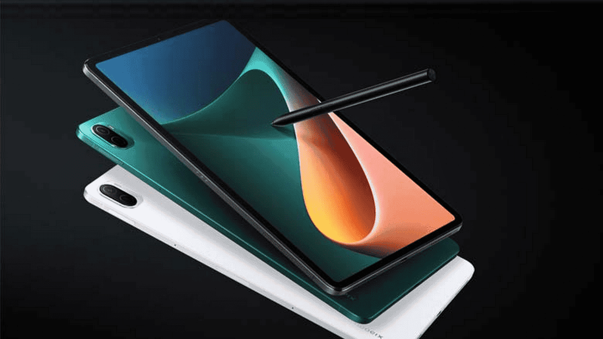 Xiaomi Pad 6 to use a dual processor and 120W fast charge