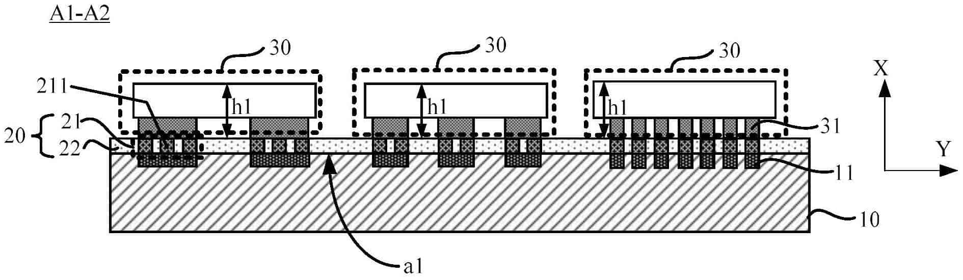 Huawei latest patents - scroll device & chip stack packaging patents ...