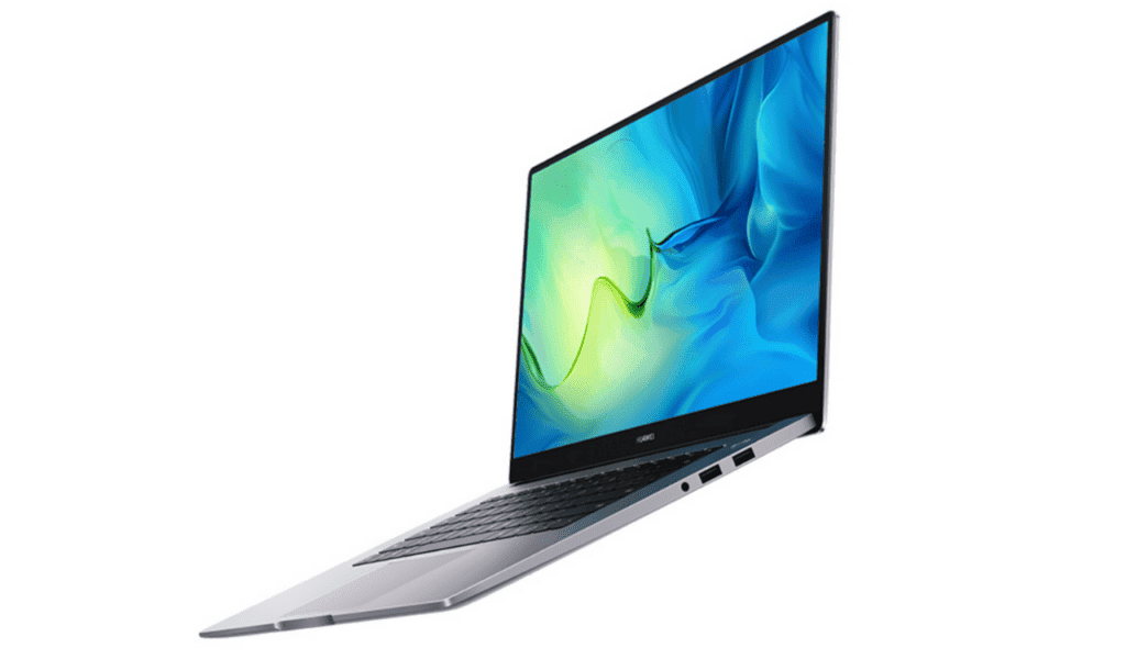 Huawei and launched D14 in MateBook 2022 2022 MateBook 14 China