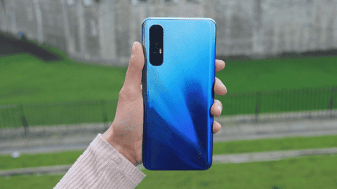 Oppo Reno 3 Pro