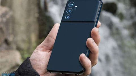 OPPO Reno8