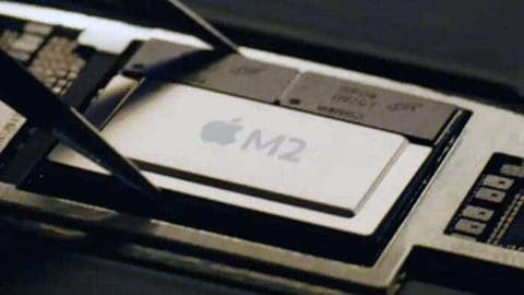 Apple M2 Pro