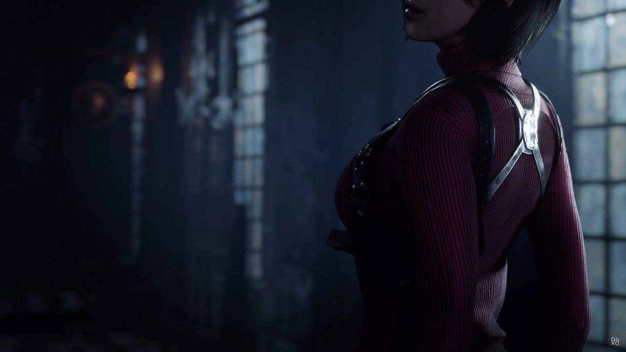 Capcom reveals Resident Evil 4 Remake PC specifications - Xfire